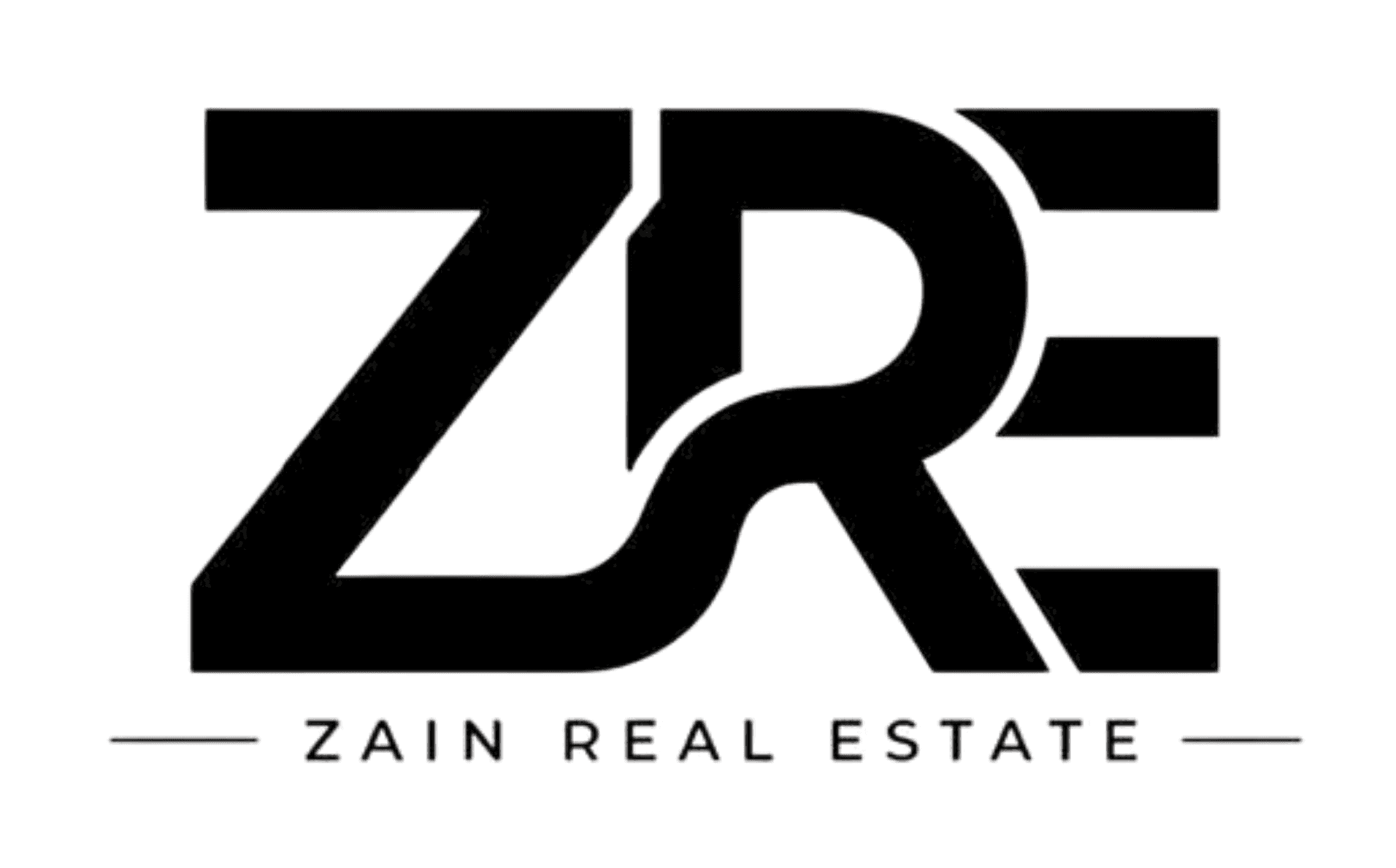 Zain Real Estate Logo