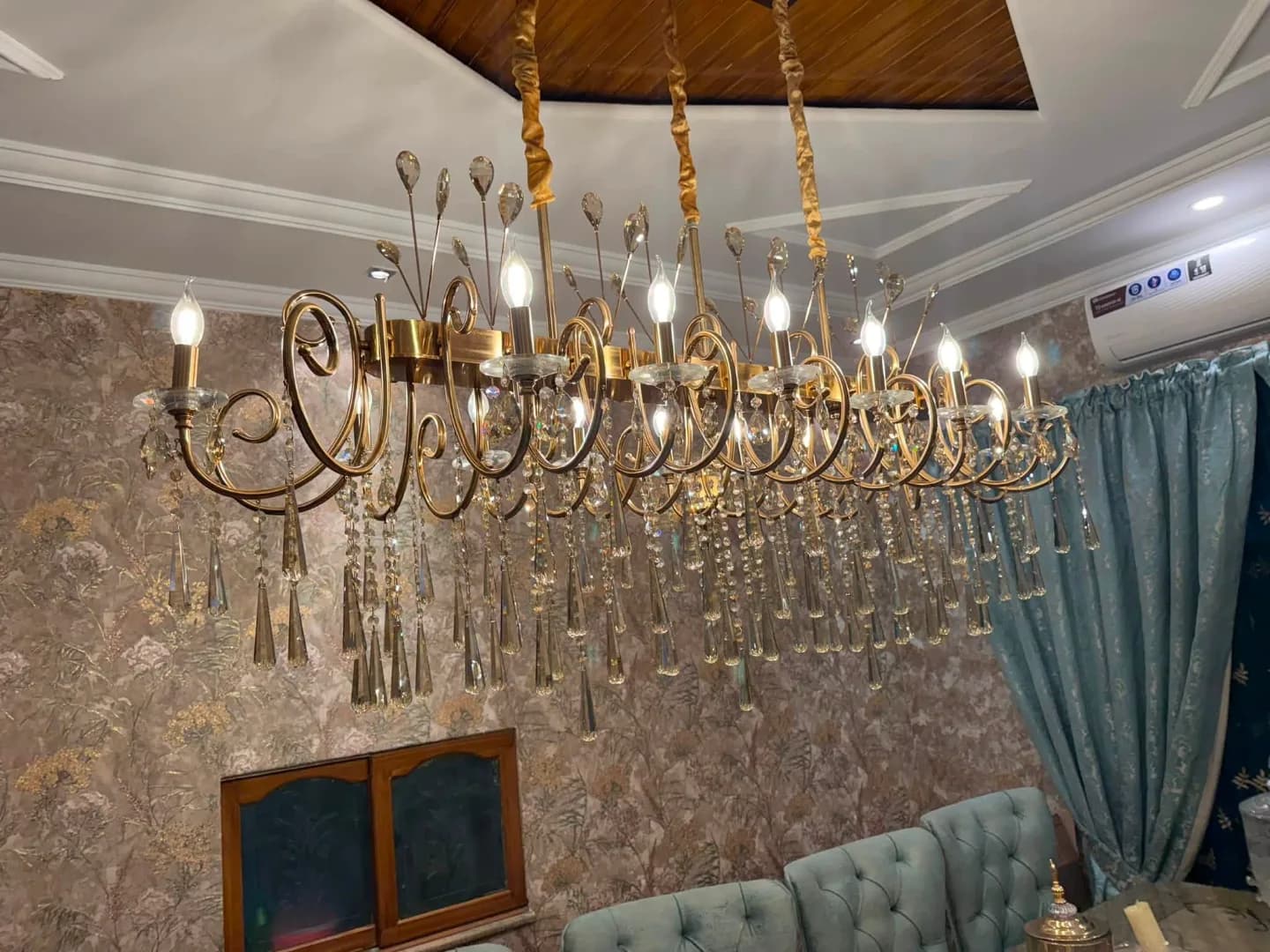 Exceptional 1 Kanal Owner-Built Fully Furnished & Renovated House with Basement for Sale in DHA Phase 4, Lahore - Photo 19