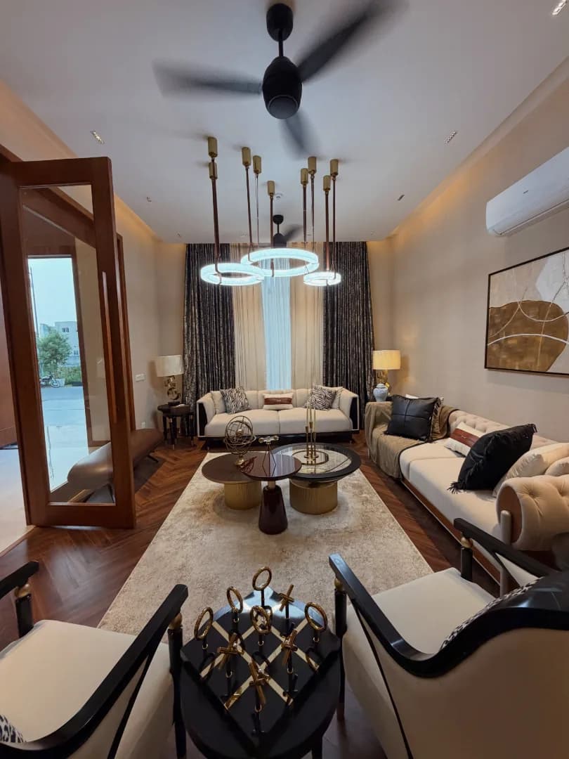 Exquisite 1 Kanal Luxury House for Sale in DHA Phase 6, Lahore - Photo 6