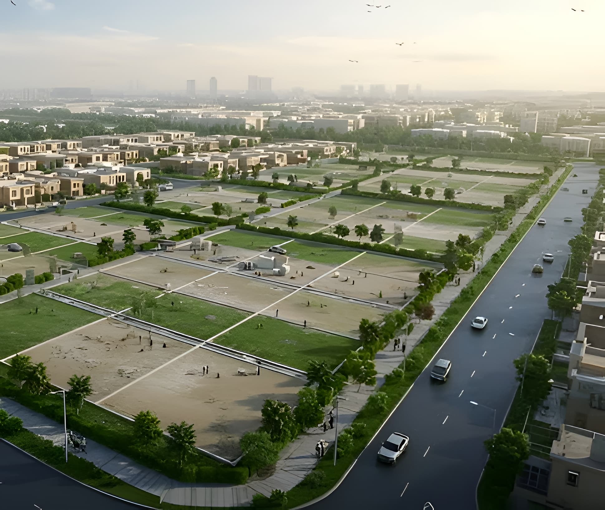 Zain Real Estate Corporate Excellence