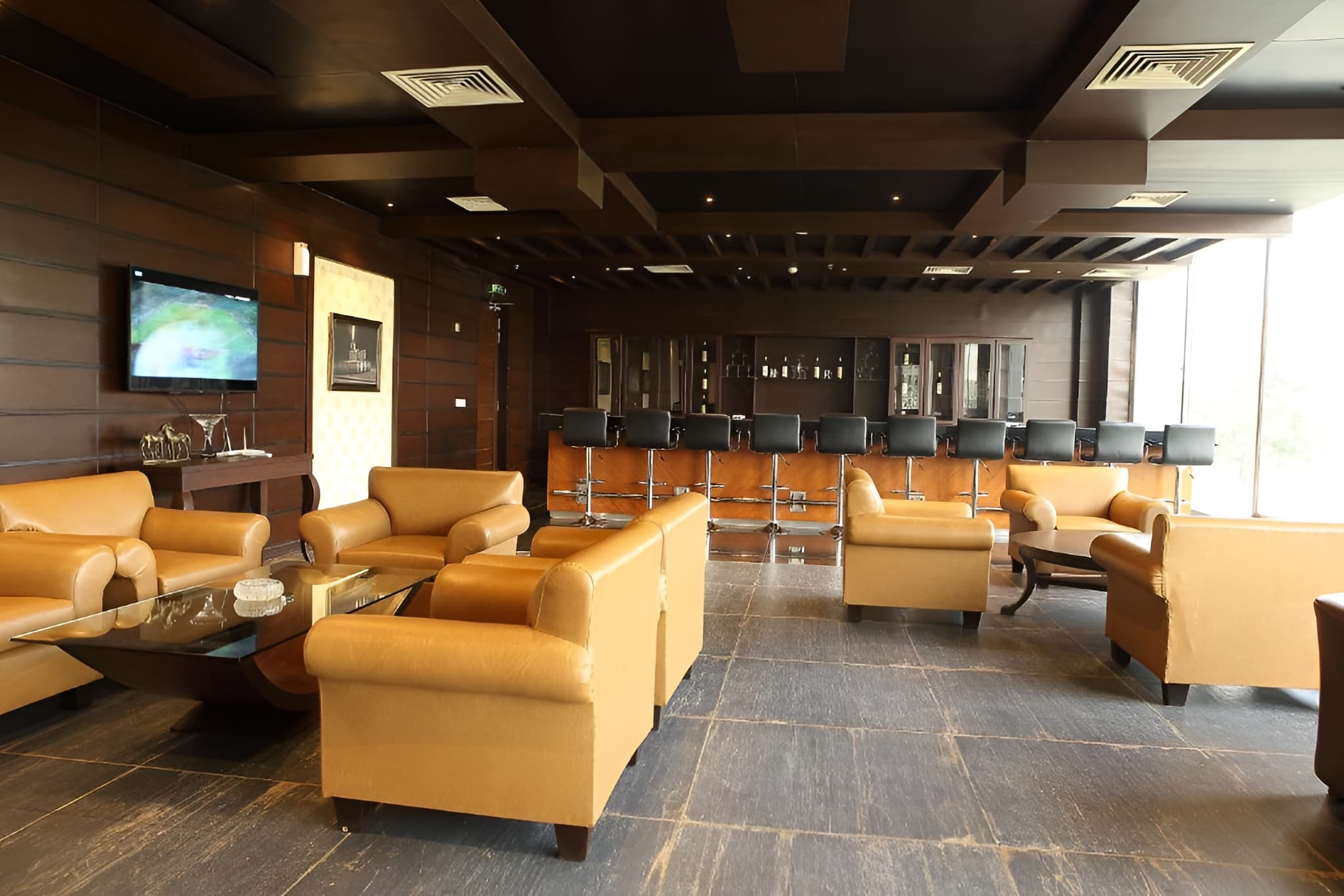 Executive Property Transfer Service