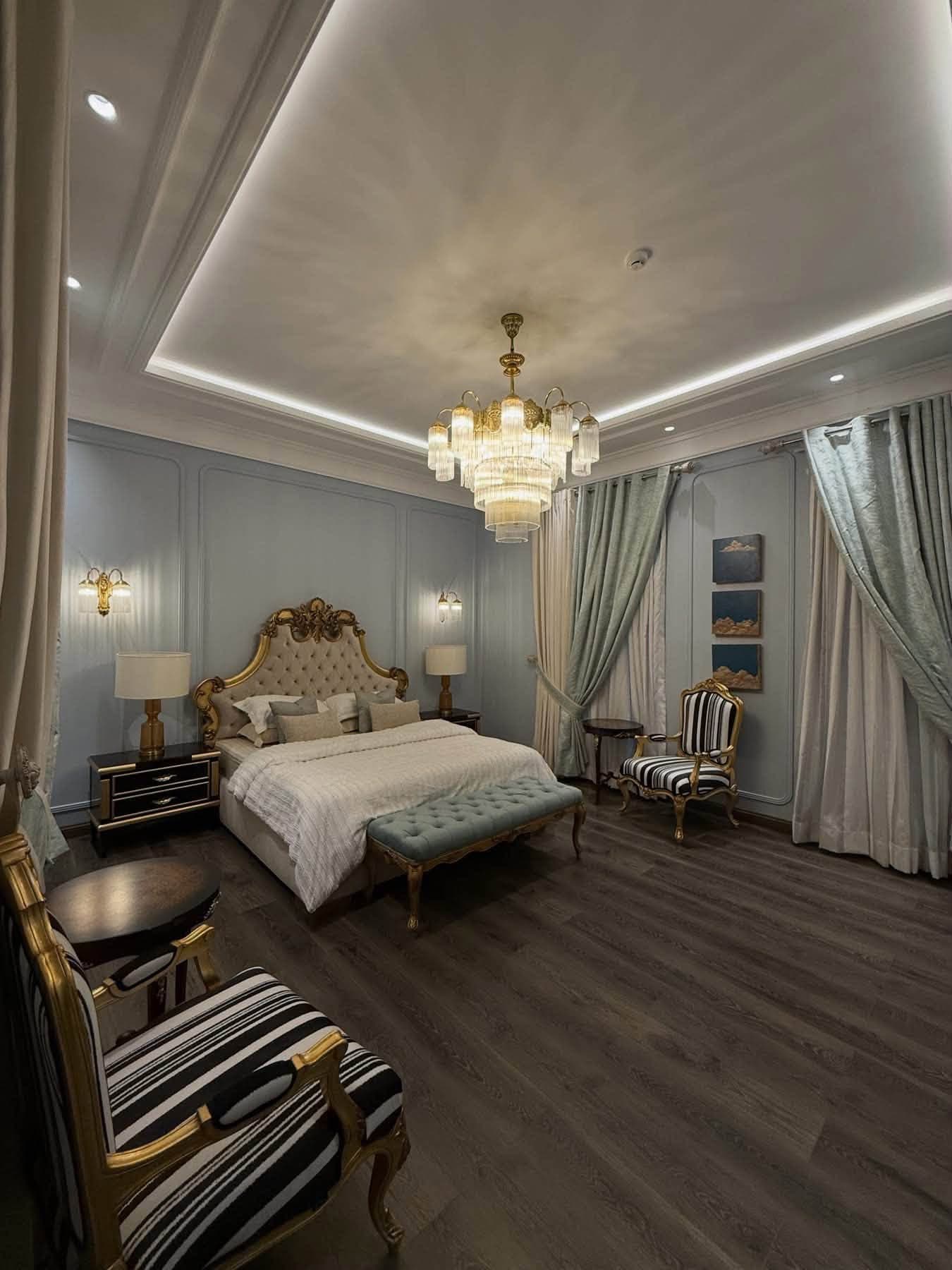 2-Kanal Fully Furnished Neo-Classical Royal Palace for Sale in DHA Phase 7, Lahore - Photo 8