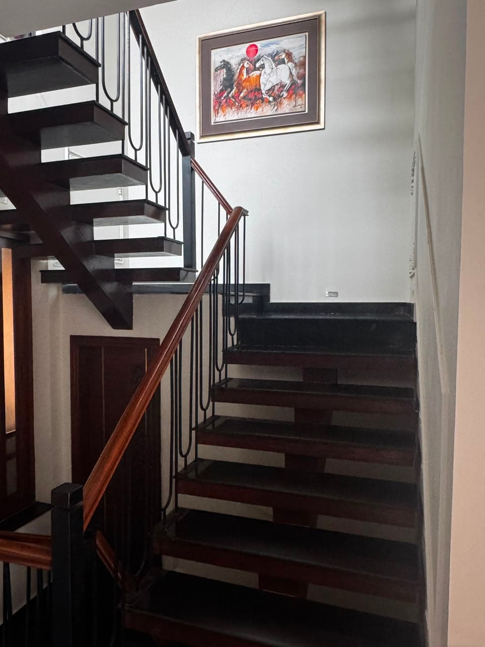 Premium 10 Marla Spanish-Style House for Sale in DHA Phase 7 (Y Block) - Photo 3