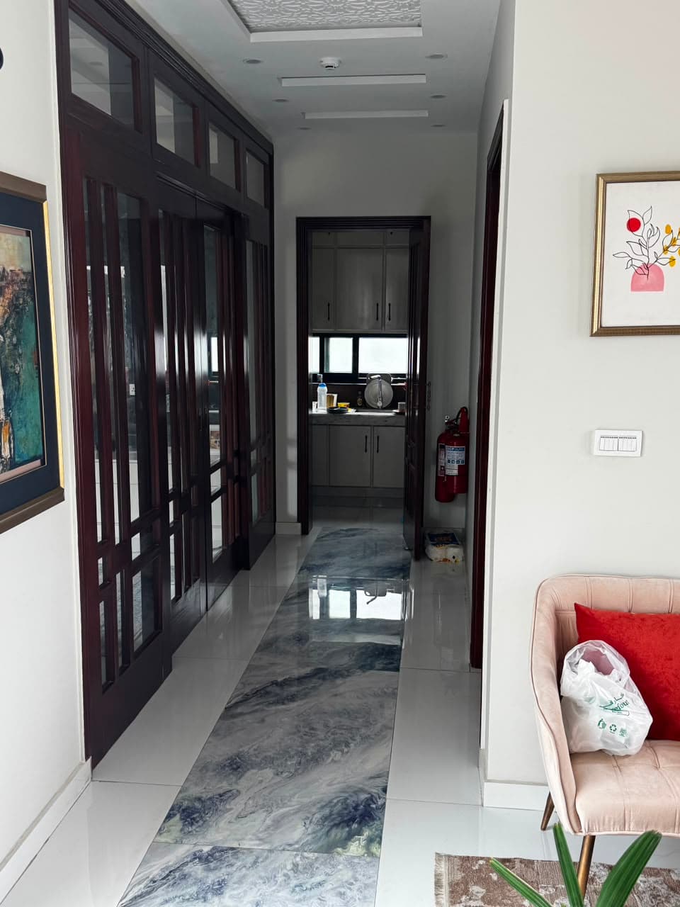 Premium 10 Marla Spanish-Style House for Sale in DHA Phase 7 (Y Block) - Photo 7