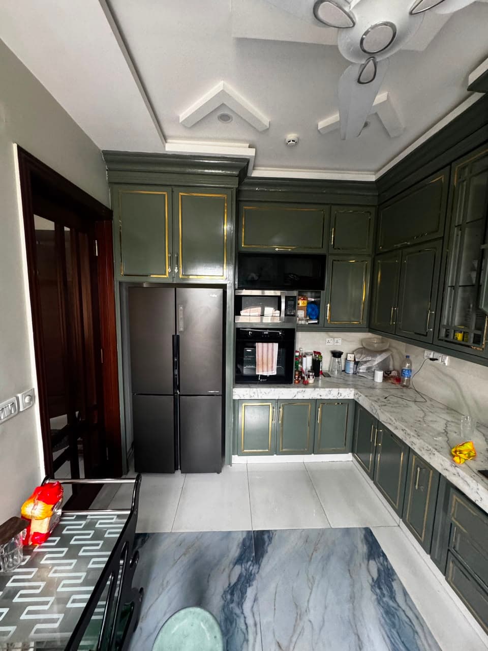 Premium 10 Marla Spanish-Style House for Sale in DHA Phase 7 (Y Block) - Photo 8