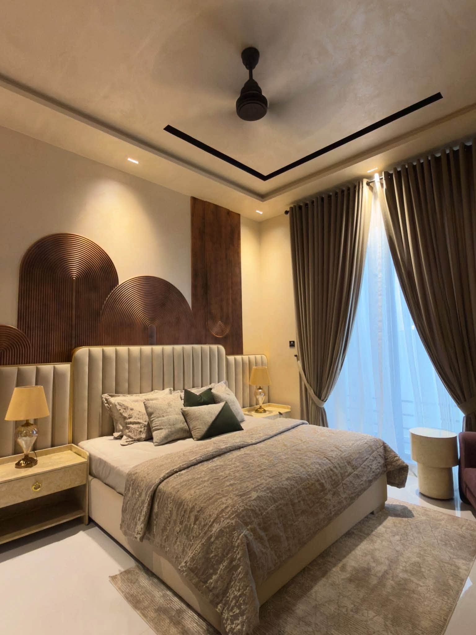 Ultra-Luxury 1 Kanal Fully Furnished House for Sale in DHA Lahore (Near DHA Raya) - Photo 2