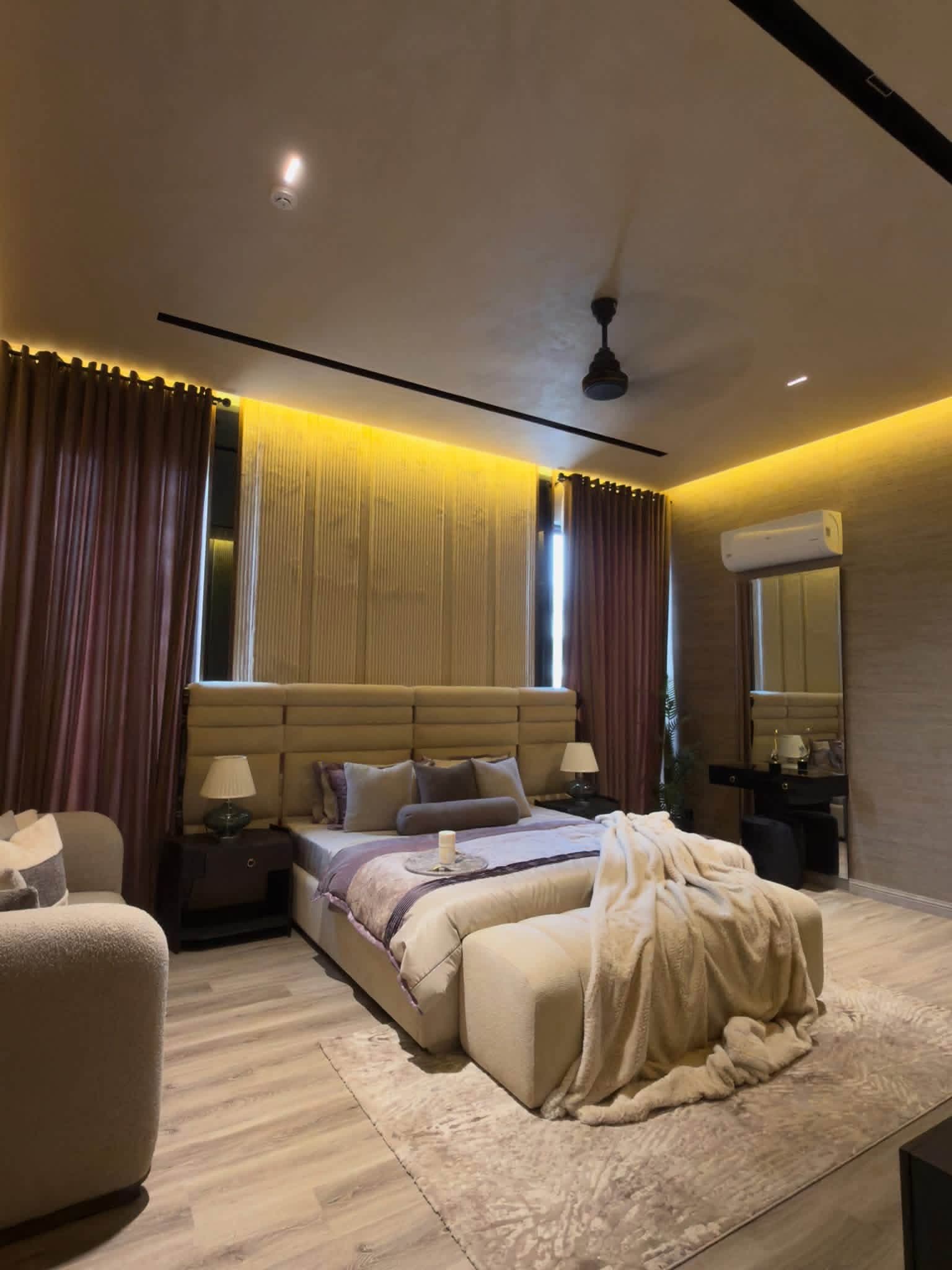 Ultra-Luxury 1 Kanal Fully Furnished House for Sale in DHA Lahore (Near DHA Raya) - Photo 3