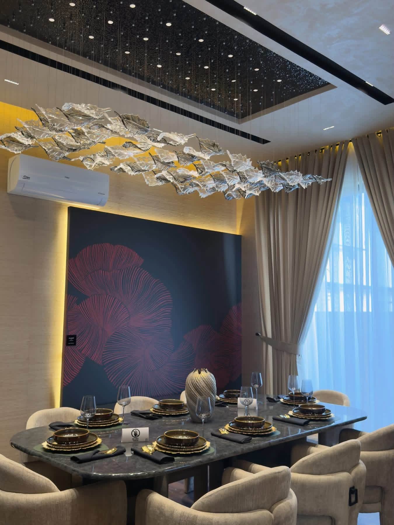 Ultra-Luxury 1 Kanal Fully Furnished House for Sale in DHA Lahore (Near DHA Raya) - Photo 5