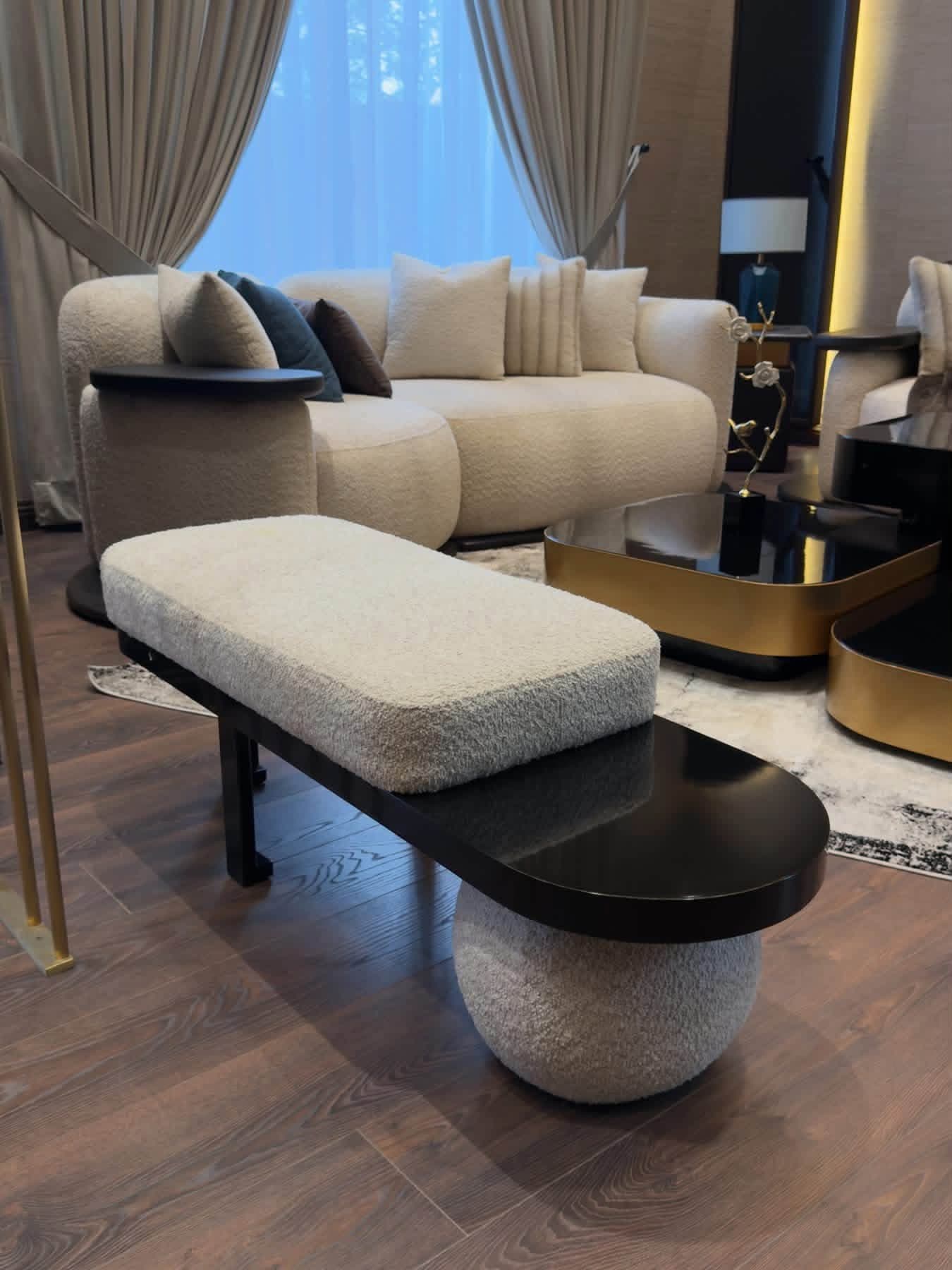 Ultra-Luxury 1 Kanal Fully Furnished House for Sale in DHA Lahore (Near DHA Raya) - Photo 6