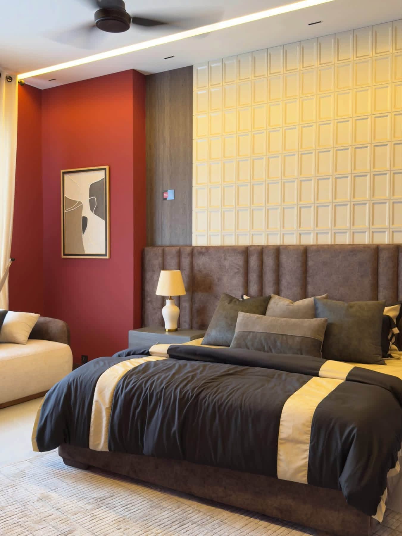Ultra-Luxury 1 Kanal Fully Furnished House for Sale in DHA Lahore (Near DHA Raya) - Photo 10
