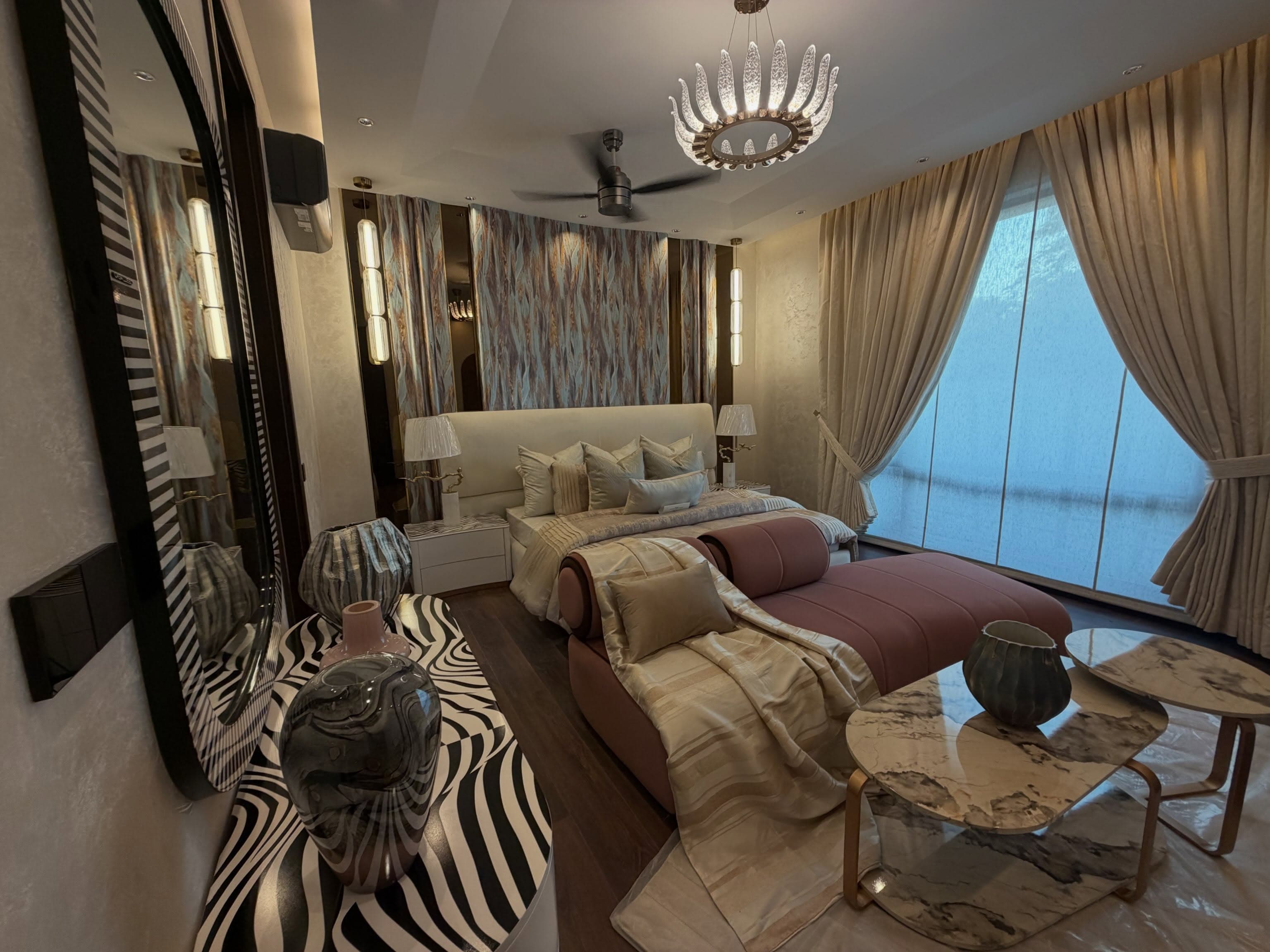 1 Kanal Ultra-Modern Luxury House with Full Basement & Pool for Sale in DHA Phase 6, Lahore - Photo 9
