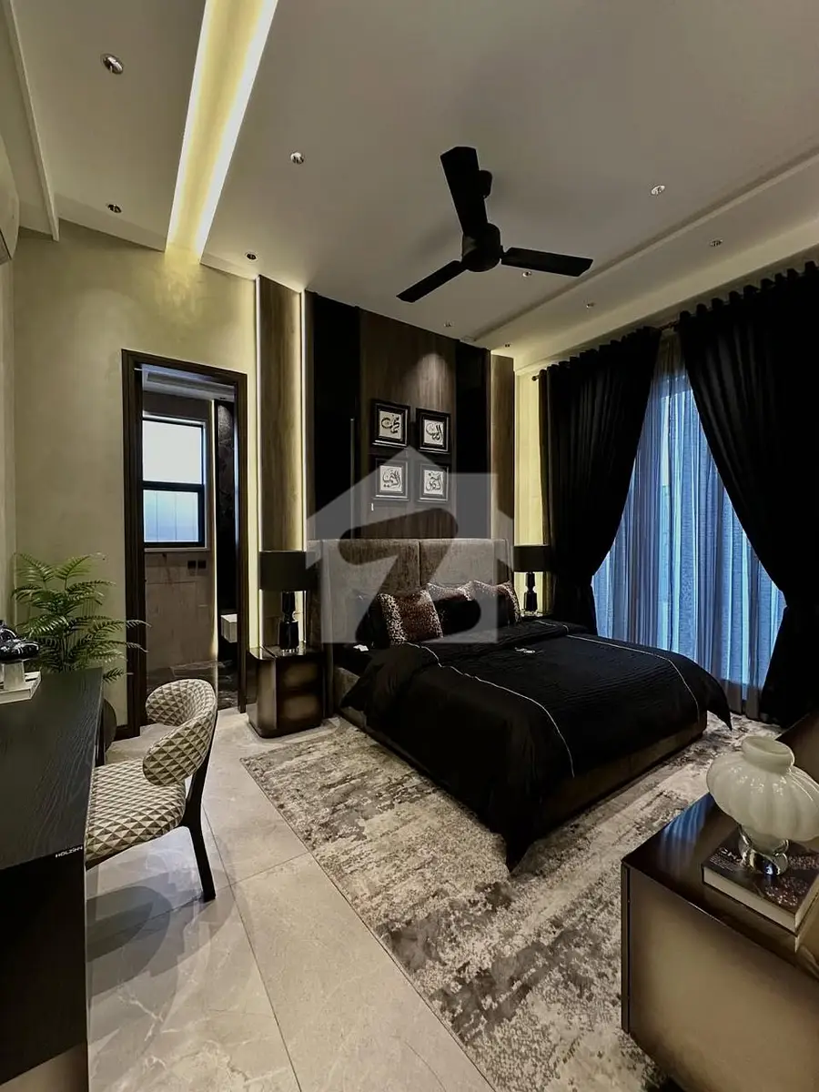 Ultra-Modern 1 Kanal (20 Marla) Luxury Bungalow For Sale in DHA Phase 6 (Block L), Lahore - Photo 7
