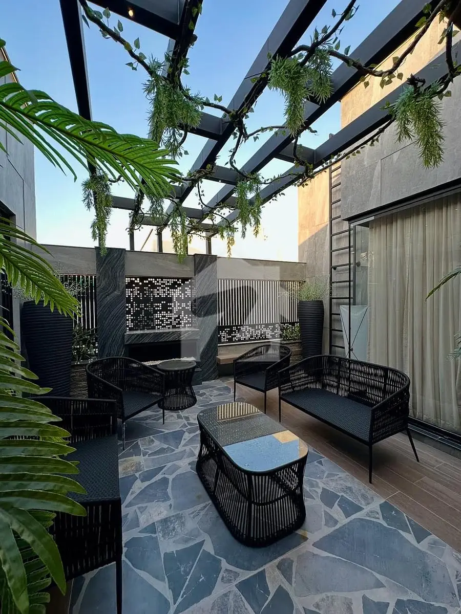 Ultra-Modern 1 Kanal (20 Marla) Luxury Bungalow For Sale in DHA Phase 6 (Block L), Lahore - Photo 8