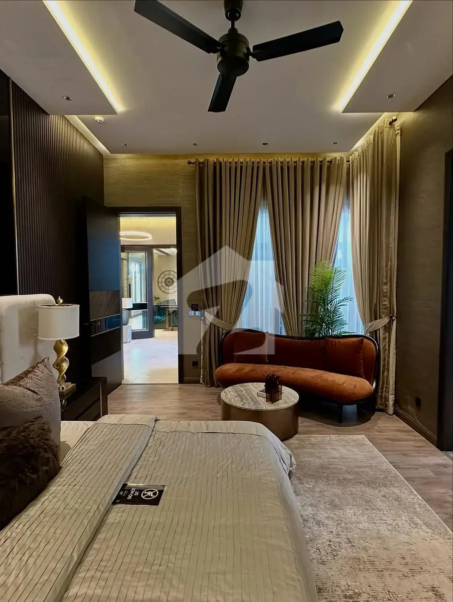 Ultra-Modern 1 Kanal (20 Marla) Luxury Bungalow For Sale in DHA Phase 6 (Block L), Lahore - Photo 10