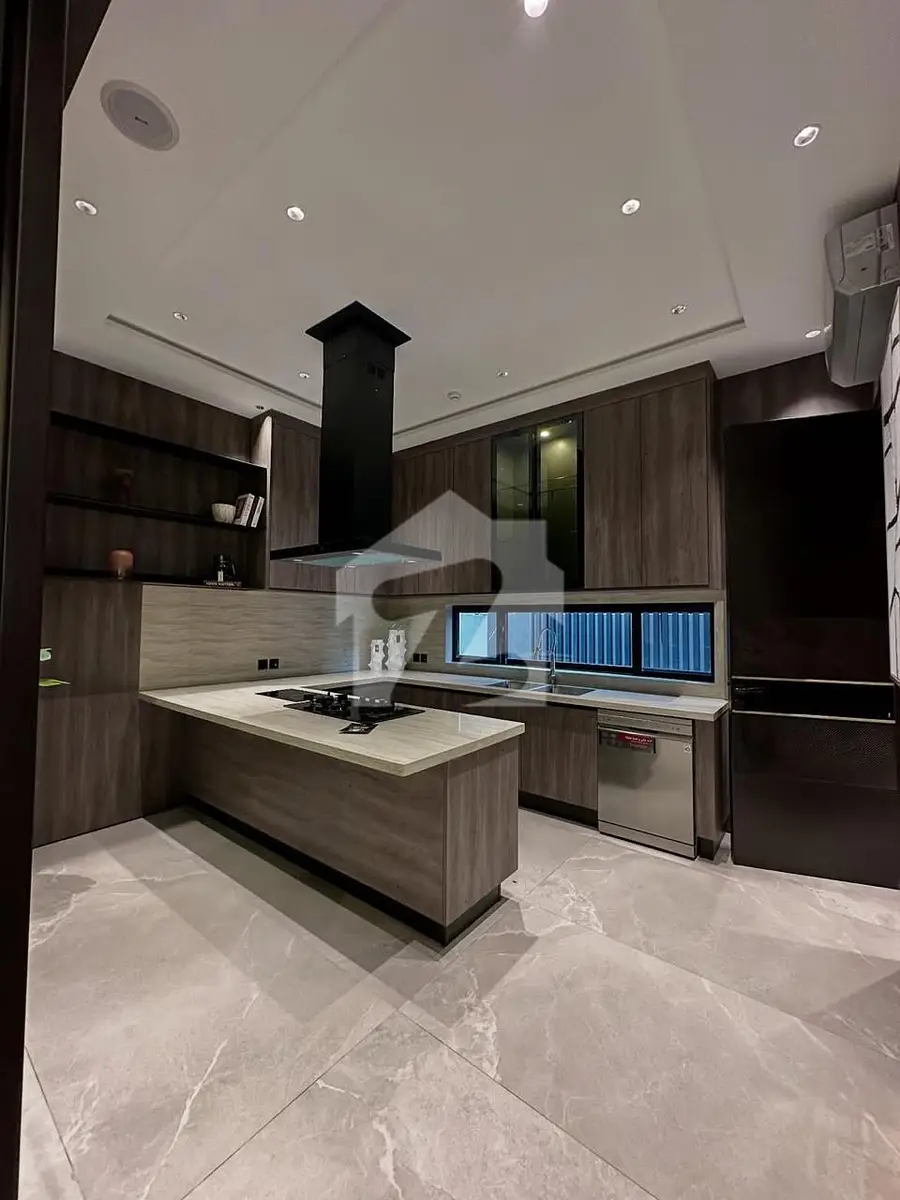 Ultra-Modern 1 Kanal (20 Marla) Luxury Bungalow For Sale in DHA Phase 6 (Block L), Lahore - Photo 13