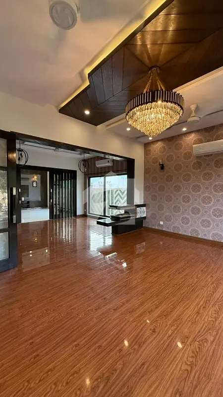 Elite 1 Kanal Designer Bungalow in DHA Phase 6, Lahore - Photo 4