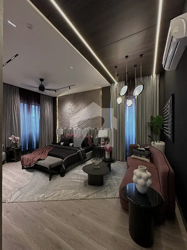 Elite 1 Kanal Designer Bungalow in DHA Phase 6, Lahore - Photo 7