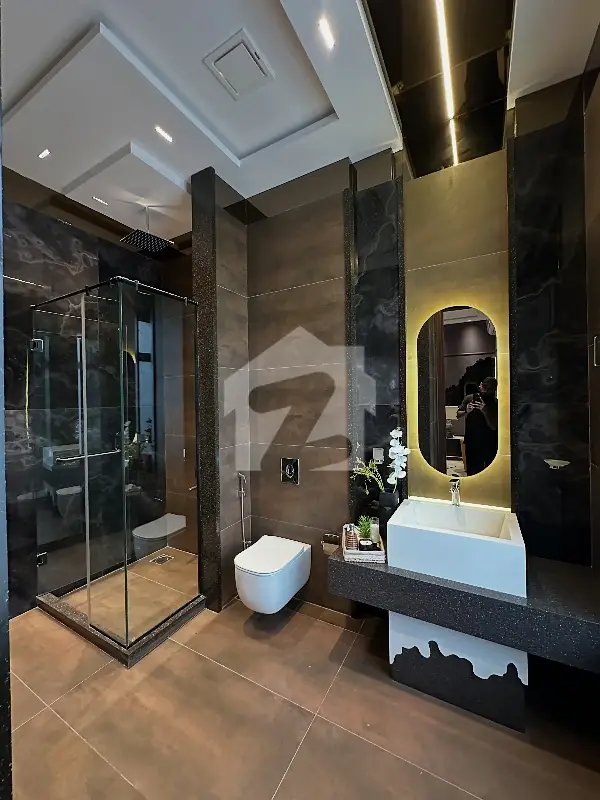 Elite 1 Kanal Designer Bungalow in DHA Phase 6, Lahore - Photo 8