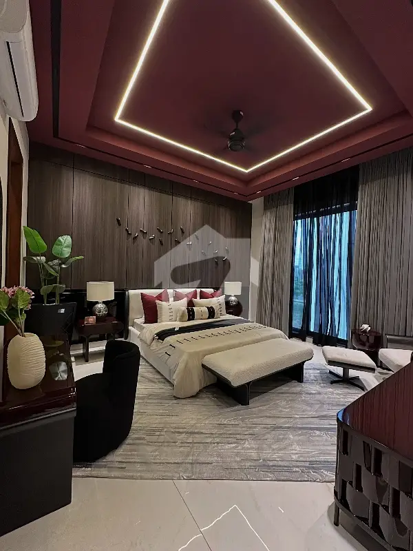 Elite 1 Kanal Designer Bungalow in DHA Phase 6, Lahore - Photo 9
