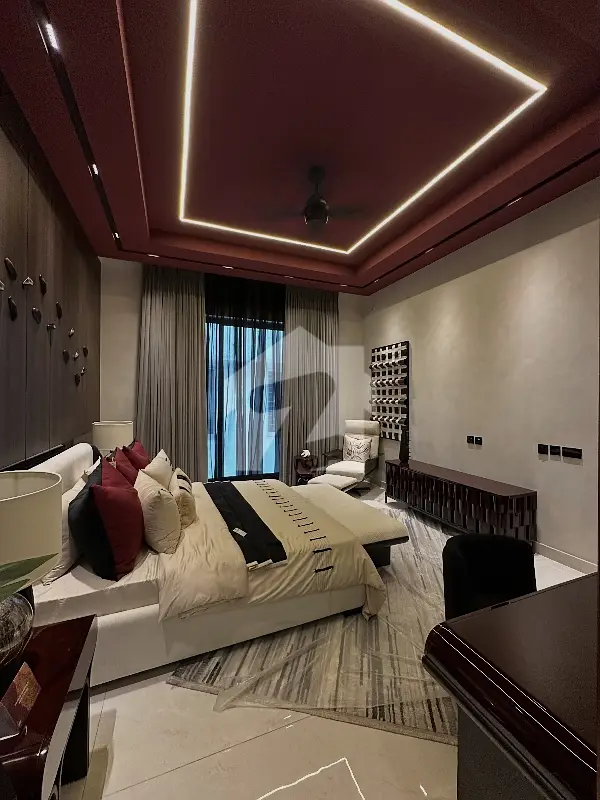 Elite 1 Kanal Designer Bungalow in DHA Phase 6, Lahore - Photo 11