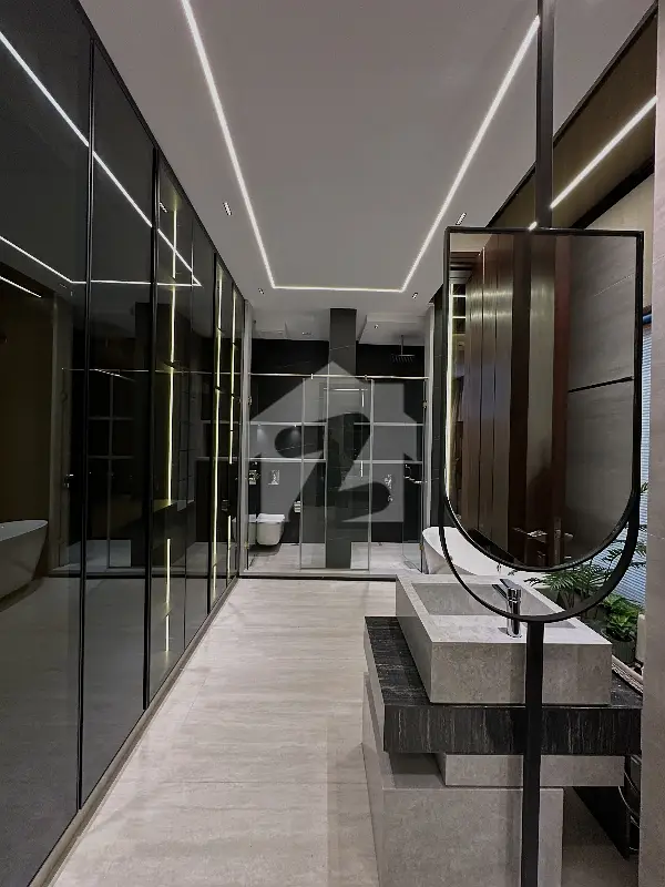 Elite 1 Kanal Designer Bungalow in DHA Phase 6, Lahore - Photo 12