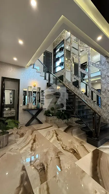 Elite 1 Kanal Designer Bungalow in DHA Phase 6, Lahore - Photo 13