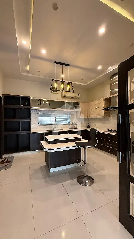 Elite 1 Kanal Designer Bungalow in DHA Phase 6, Lahore - Photo 14