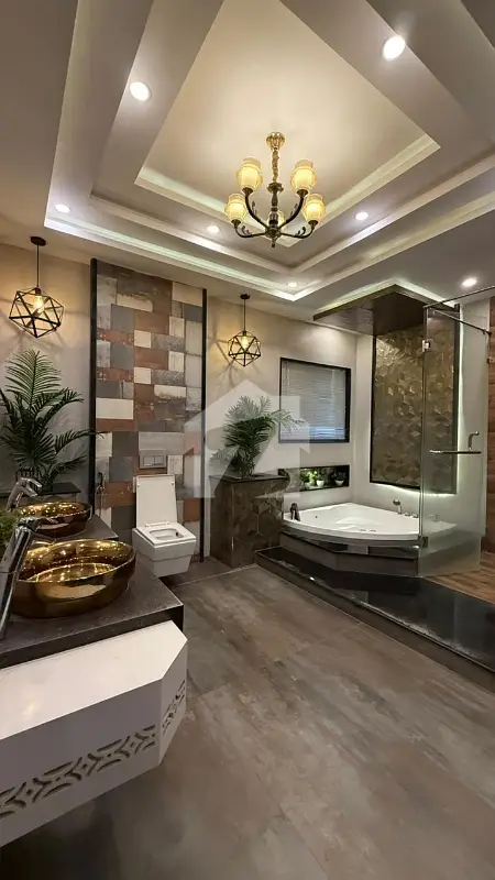 Elite 1 Kanal Designer Bungalow in DHA Phase 6, Lahore - Photo 15