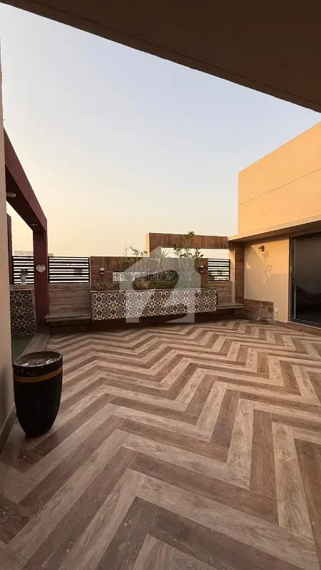 Elite 1 Kanal Designer Bungalow in DHA Phase 6, Lahore - Photo 17