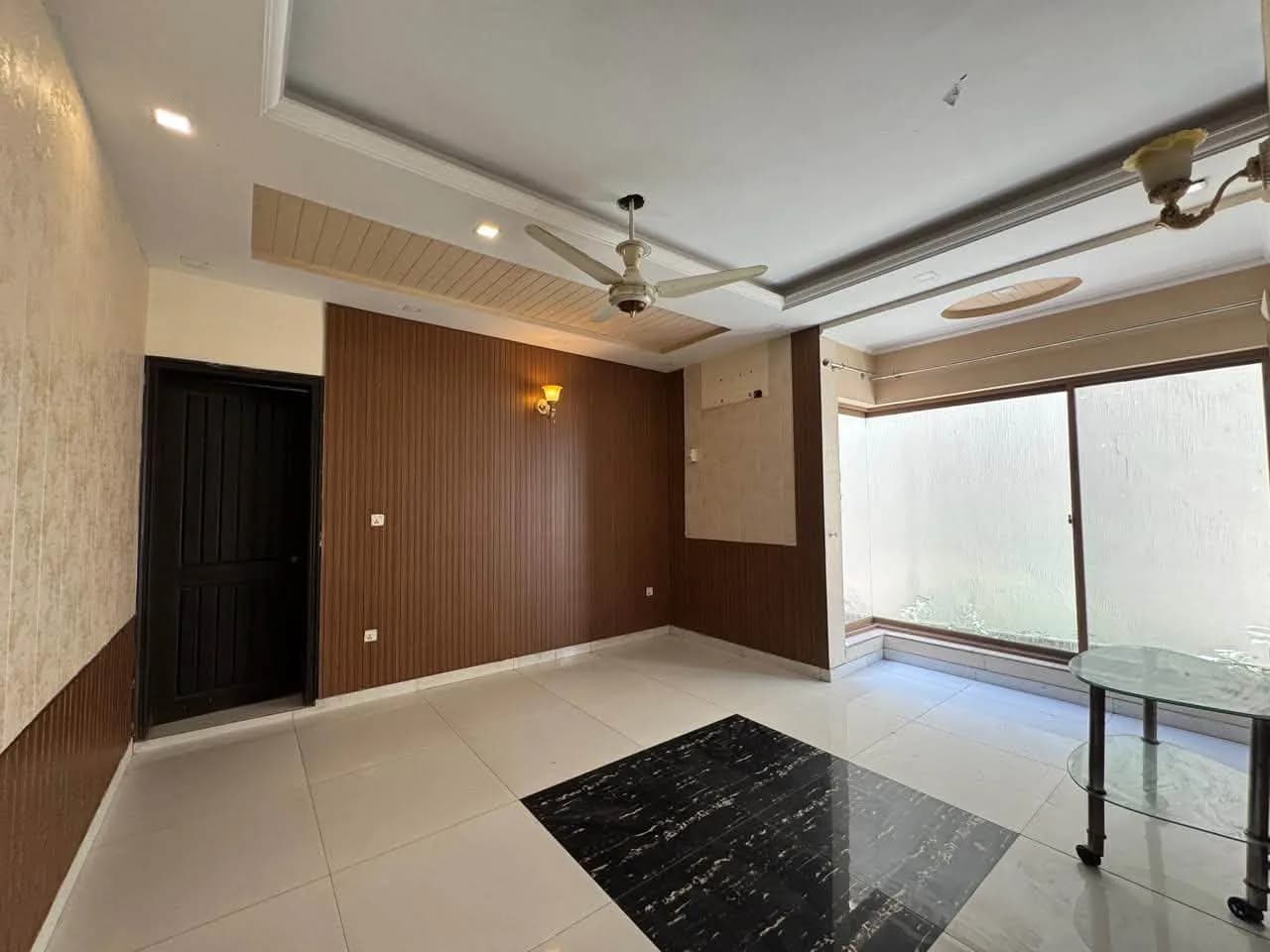 Majestic 36 Marla Corner Mansion with Full Basement & Private Cinema in DHA Phase 5 (L Block), Lahore - Photo 5