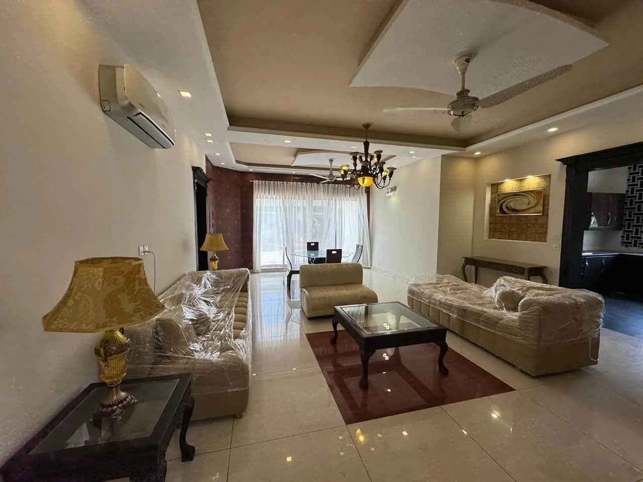 Majestic 36 Marla Corner Mansion with Full Basement & Private Cinema in DHA Phase 5 (L Block), Lahore - Photo 8