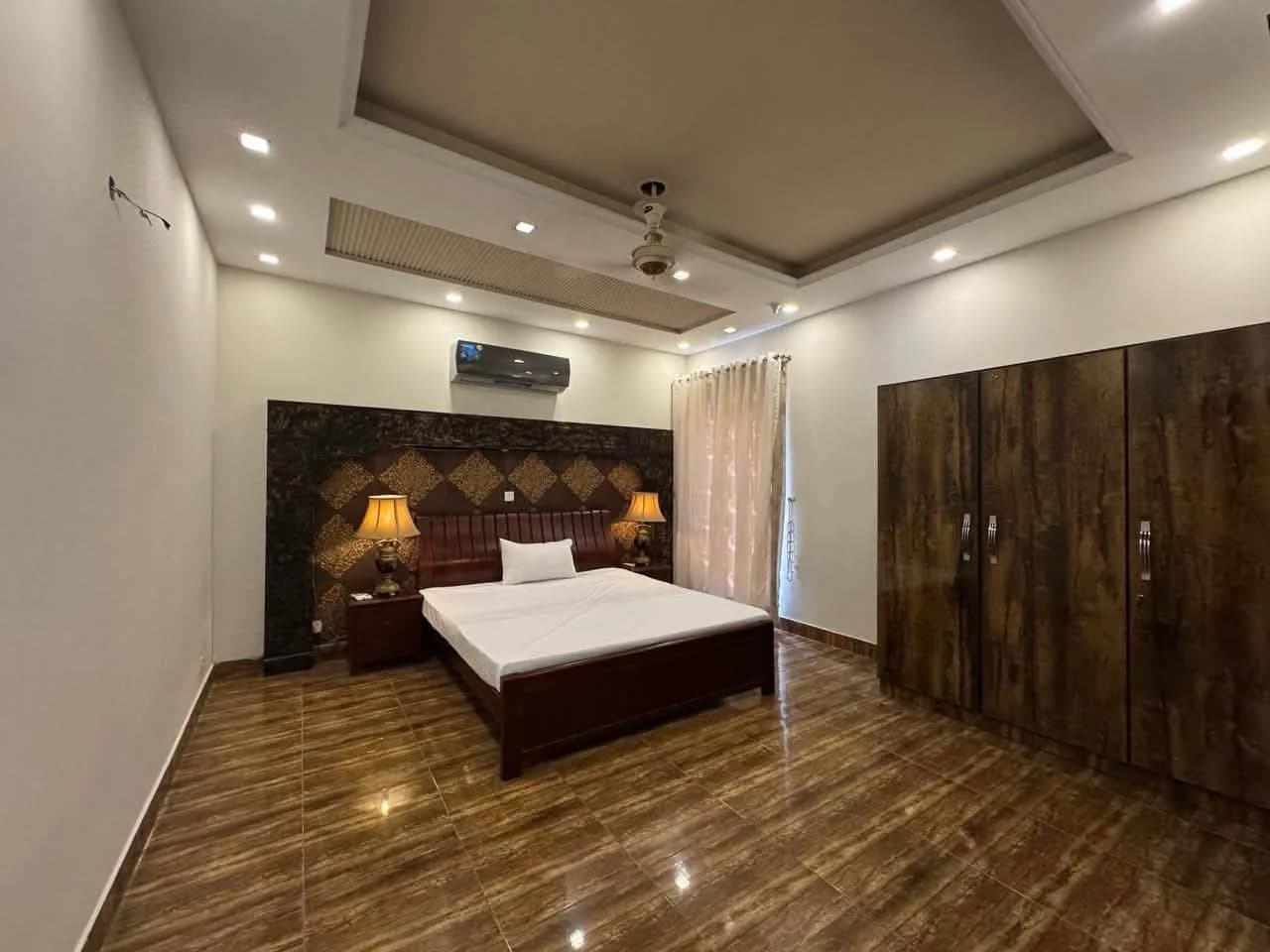 Majestic 36 Marla Corner Mansion with Full Basement & Private Cinema in DHA Phase 5 (L Block), Lahore - Photo 14