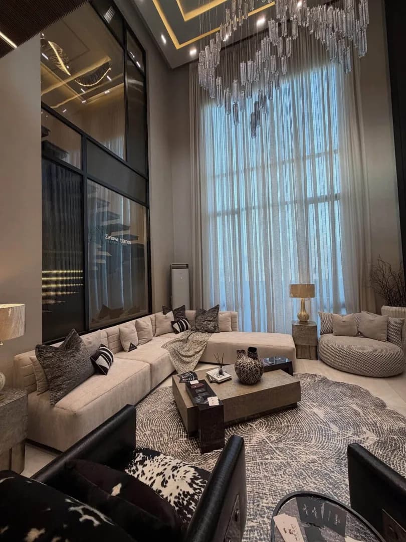 Exquisite 1 Kanal Designer Estate in DHA Phase 6 (Block N) - Photo 2