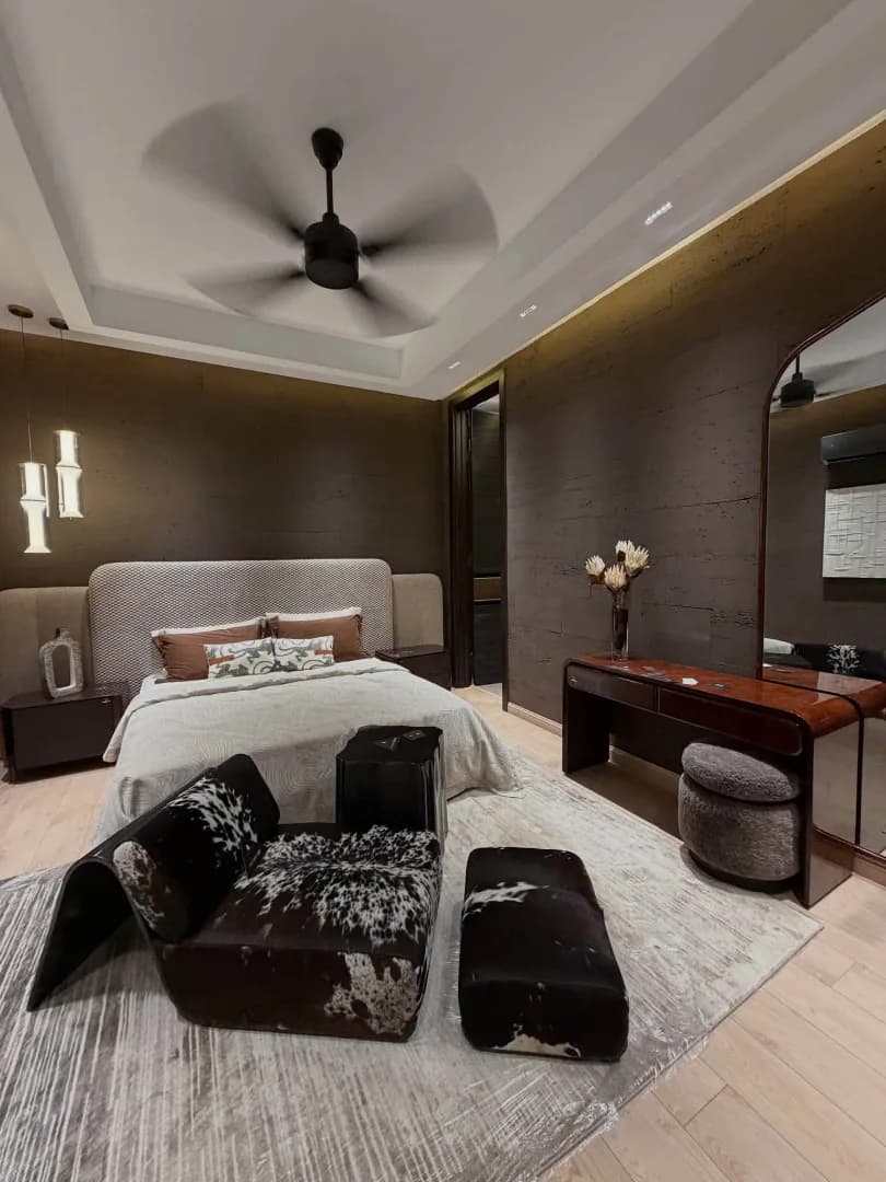 Exquisite 1 Kanal Designer Estate in DHA Phase 6 (Block N) - Photo 3