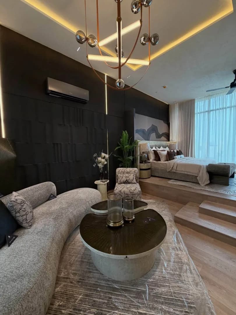 Exquisite 1 Kanal Designer Estate in DHA Phase 6 (Block N) - Photo 5