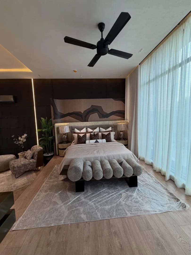 Exquisite 1 Kanal Designer Estate in DHA Phase 6 (Block N) - Photo 6