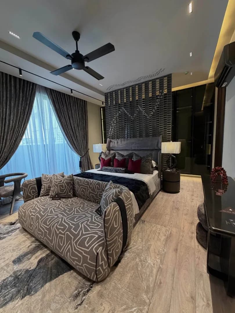 Exquisite 1 Kanal Designer Estate in DHA Phase 6 (Block N) - Photo 13