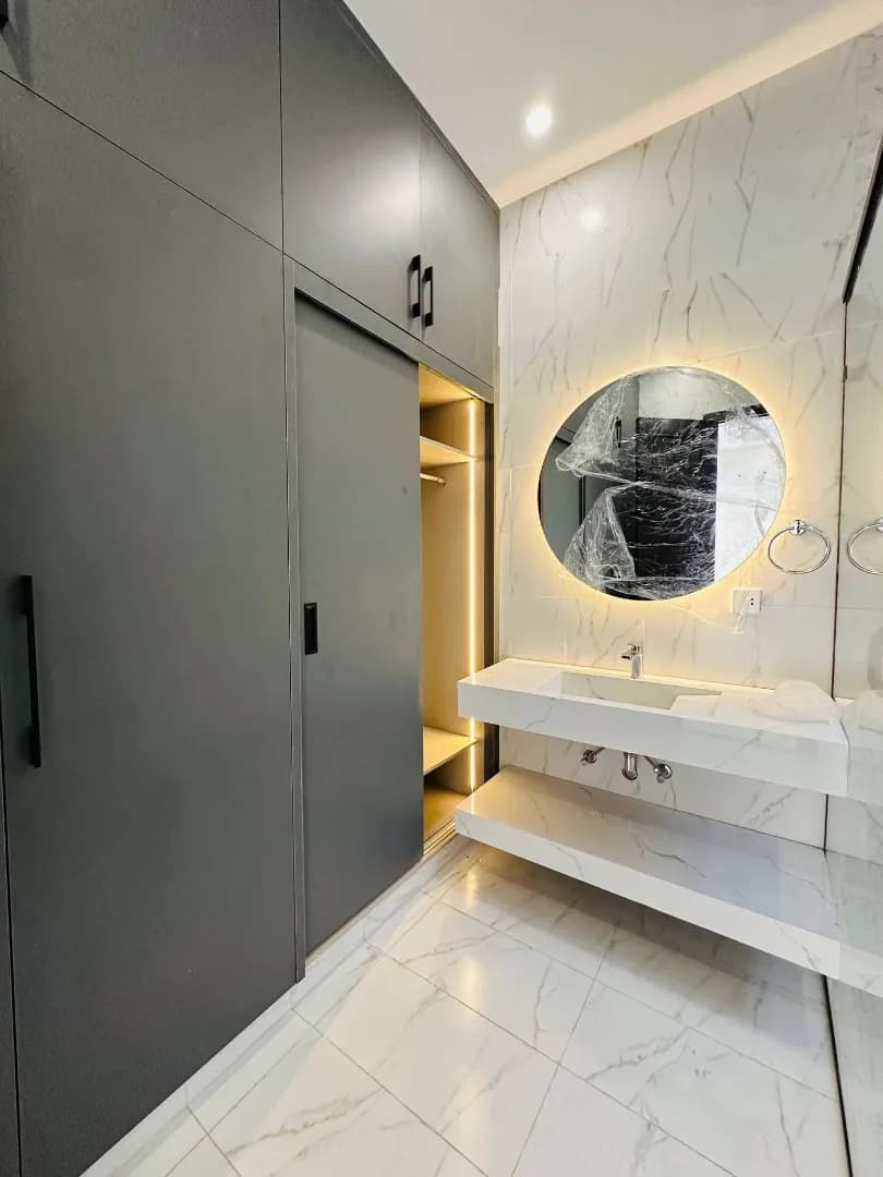 Magnificent 5 Marla Contemporary Designer House for Sale in DHA 9 Town, Lahore - Photo 10