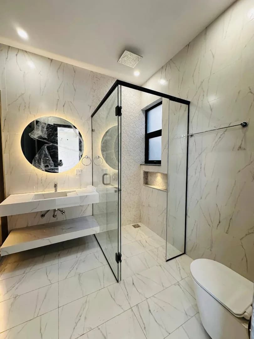 Magnificent 5 Marla Contemporary Designer House for Sale in DHA 9 Town, Lahore - Photo 11
