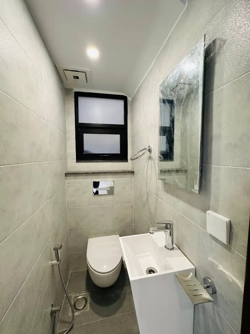Magnificent 5 Marla Contemporary Designer House for Sale in DHA 9 Town, Lahore - Photo 15