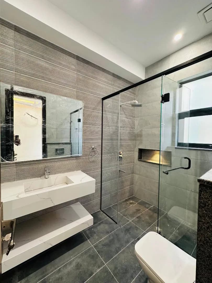 Magnificent 5 Marla Contemporary Designer House for Sale in DHA 9 Town, Lahore - Photo 16