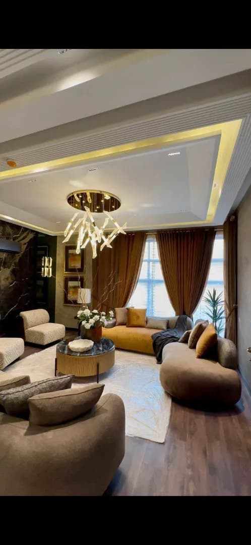 Magnificent 1 Kanal Fully Furnished Luxury Residence for Sale in DHA Lahore - Photo 2