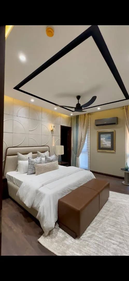 Magnificent 1 Kanal Fully Furnished Luxury Residence for Sale in DHA Lahore - Photo 3