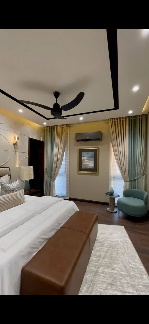 Magnificent 1 Kanal Fully Furnished Luxury Residence for Sale in DHA Lahore - Photo 5