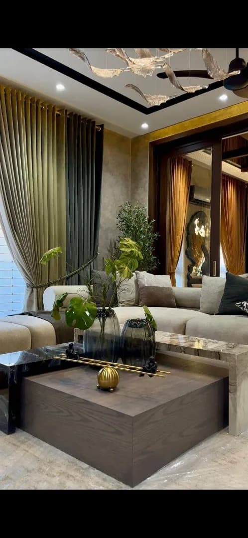 Magnificent 1 Kanal Fully Furnished Luxury Residence for Sale in DHA Lahore - Photo 8