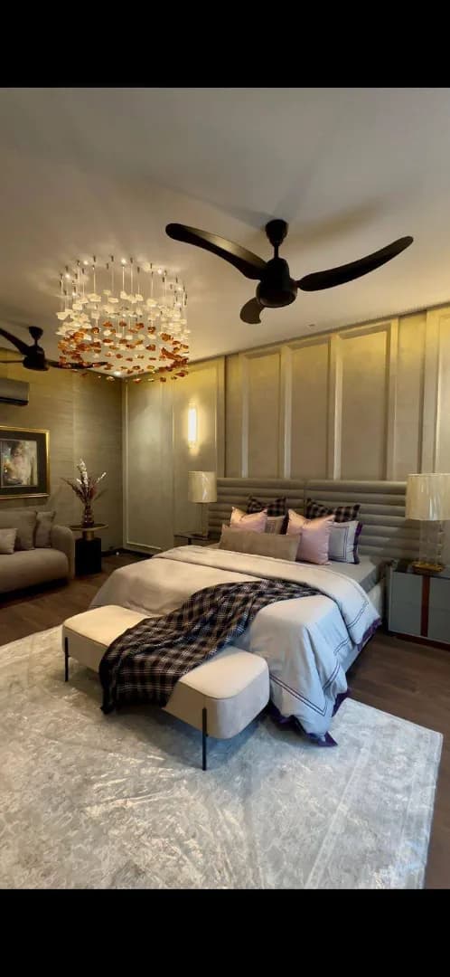 Magnificent 1 Kanal Fully Furnished Luxury Residence for Sale in DHA Lahore - Photo 9