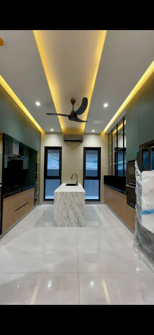 Magnificent 1 Kanal Fully Furnished Luxury Residence for Sale in DHA Lahore - Photo 10