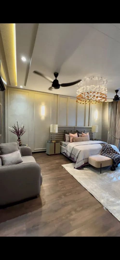 Magnificent 1 Kanal Fully Furnished Luxury Residence for Sale in DHA Lahore - Photo 12