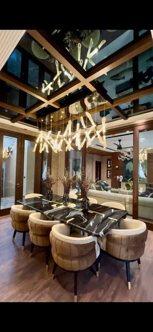Magnificent 1 Kanal Fully Furnished Luxury Residence for Sale in DHA Lahore - Photo 13