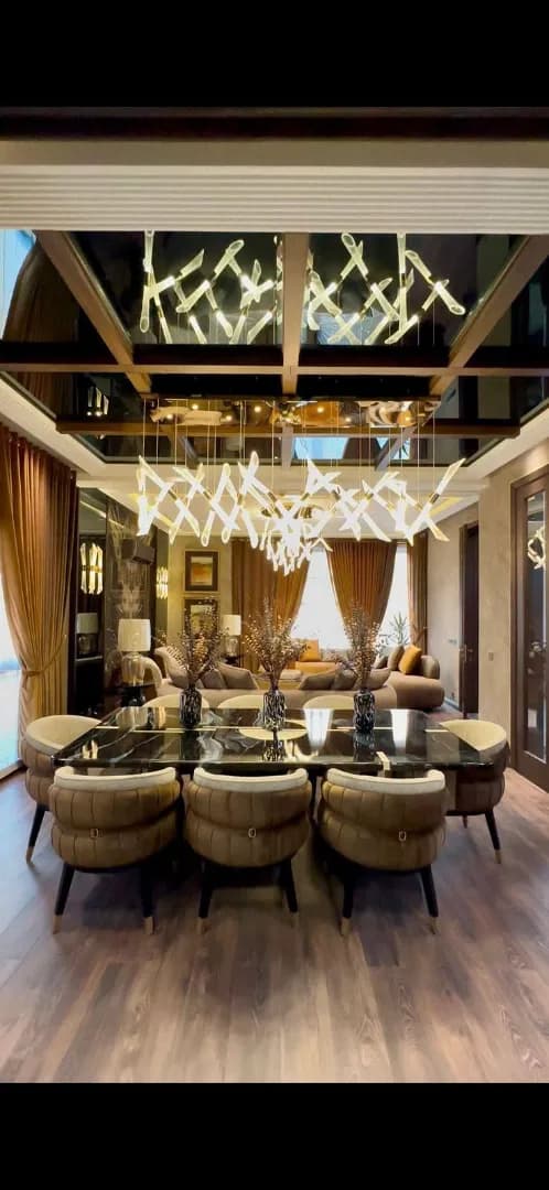 Magnificent 1 Kanal Fully Furnished Luxury Residence for Sale in DHA Lahore - Photo 17